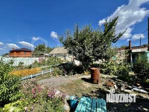 Дом 47м², 1-этажный, участок 6 сот.