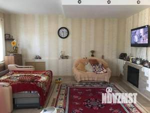 Дом 88м², 1-этажный, участок 3 сот.