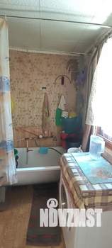 Дом 46м², 1-этажный, участок 4 сот.