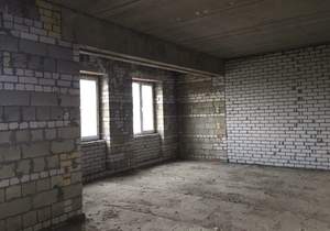 Дом 743м², 4-этажный, участок 20 сот.