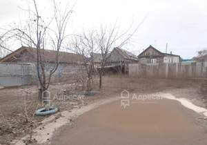 Дом 83м², 1-этажный, участок 4 сот.