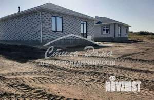 Дом 99м², 1-этажный, участок 6 сот.