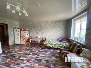 Дом 241м², 2-этажный, участок 6 сот.