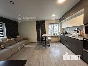 Дом 95м², 1-этажный, участок 3 сот.