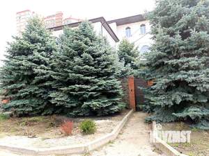 Дом 1298м², 4-этажный, участок 10 сот.