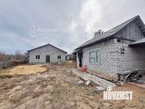 Дом 79м², 1-этажный, участок 6 сот.