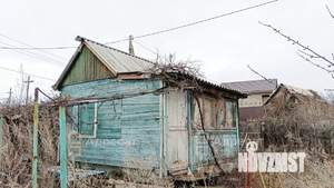 Дом 20м², 1-этажный, участок 9 сот.