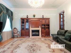 Дом 387м², 2-этажный, участок 6 сот.