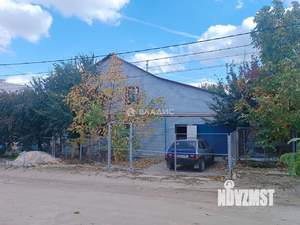 Дом 100м², 1-этажный, участок 6 сот.