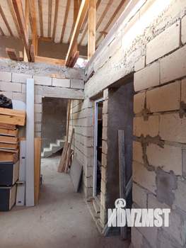 Дом 218м², 2-этажный, участок 7 сот.