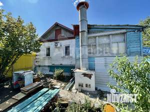 Дом 47м², 1-этажный, участок 6 сот.