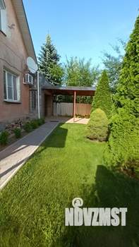 Коттедж 107м², 2-этажный, участок 7 сот.