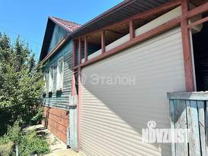 Дом 51м², 1-этажный, участок 5 сот.