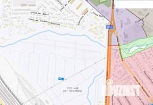 Дом 18м², 1-этажный, участок 6 сот.