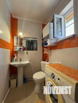 Дом 53м², 2-этажный, участок 6 сот.