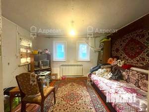 Дом 32м², 1-этажный, участок 3 сот.