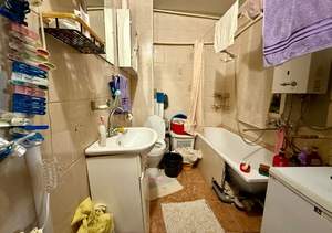 Дом 43м², 1-этажный, участок 2 сот.