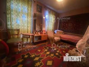 Дом 51м², 1-этажный, участок 3 сот.