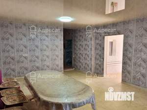 Дом 127м², 1-этажный, участок 5 сот.