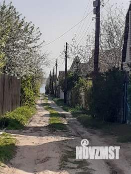 Дом 52м², 2-этажный, участок 6 сот.