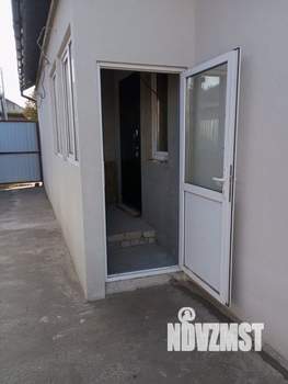 Дом 95м², 1-этажный, участок 3 сот.