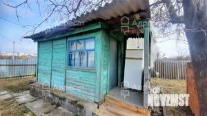 Дом 30м², 1-этажный, участок 5 сот.