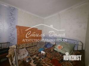 Дом 62м², 1-этажный, участок 4 сот.