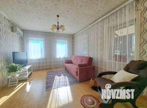 Дом 70м², 1-этажный, участок 10 сот.