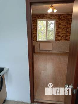 Дом 42м², 1-этажный, участок 6 сот.