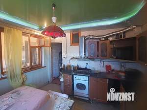 Дом 100м², 1-этажный, участок 6 сот.