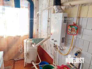 Дом 50м², 1-этажный, участок 5 сот.