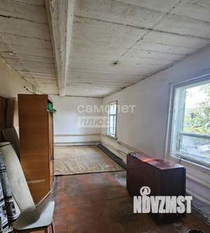 Дом 41м², 1-этажный, участок 6 сот.