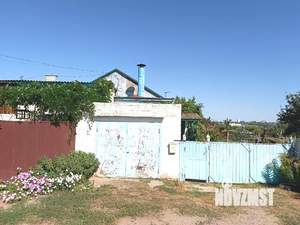 Дом 120м², 2-этажный, участок 8 сот.