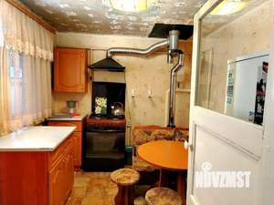 Дом 56м², 1-этажный, участок 4 сот.