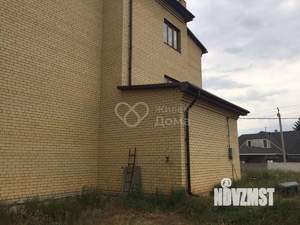 Дом 743м², 4-этажный, участок 20 сот.