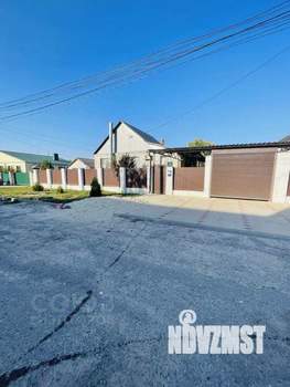 Дом 90м², 1-этажный, участок 10 сот.