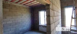 Дом 163м², 2-этажный, участок 8 сот.