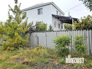 Дом 200м², 2-этажный, участок 9 сот.