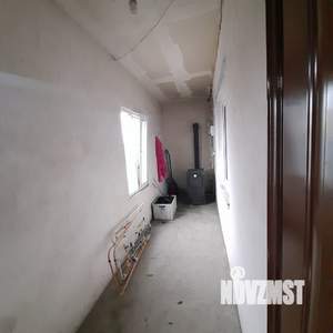 Дом 74м², 1-этажный, участок 5 сот.