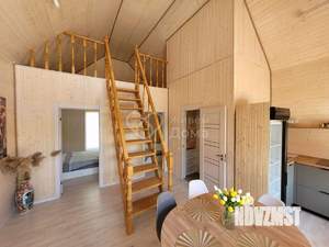 Дом 70м², 2-этажный, участок 6 сот.