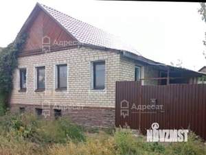 Дом 83м², 1-этажный, участок 4 сот.