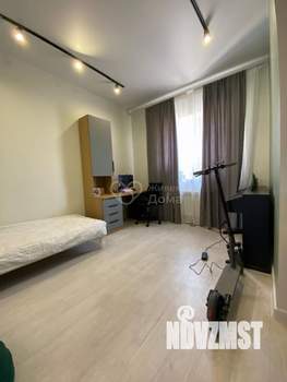 Дом 113м², 1-этажный, участок 6 сот.