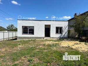 Дом 77м², 1-этажный, участок 4 сот.