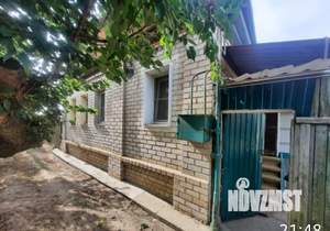 Дом 60м², 1-этажный, участок 14 сот.