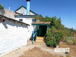 Дом 120м², 2-этажный, участок 8 сот.