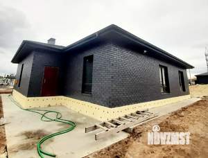 Дом 220м², 1-этажный, участок 9 сот.