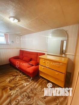 Дом 117м², 2-этажный, участок 8 сот.