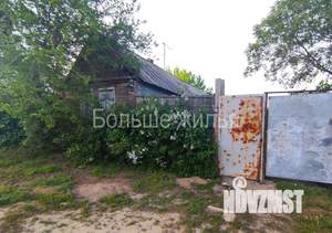 Дом 55м², 2-этажный, участок 4 сот.