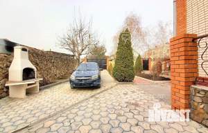 Дом 387м², 2-этажный, участок 6 сот.