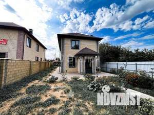 Дом 130м², 2-этажный, участок 5 сот.